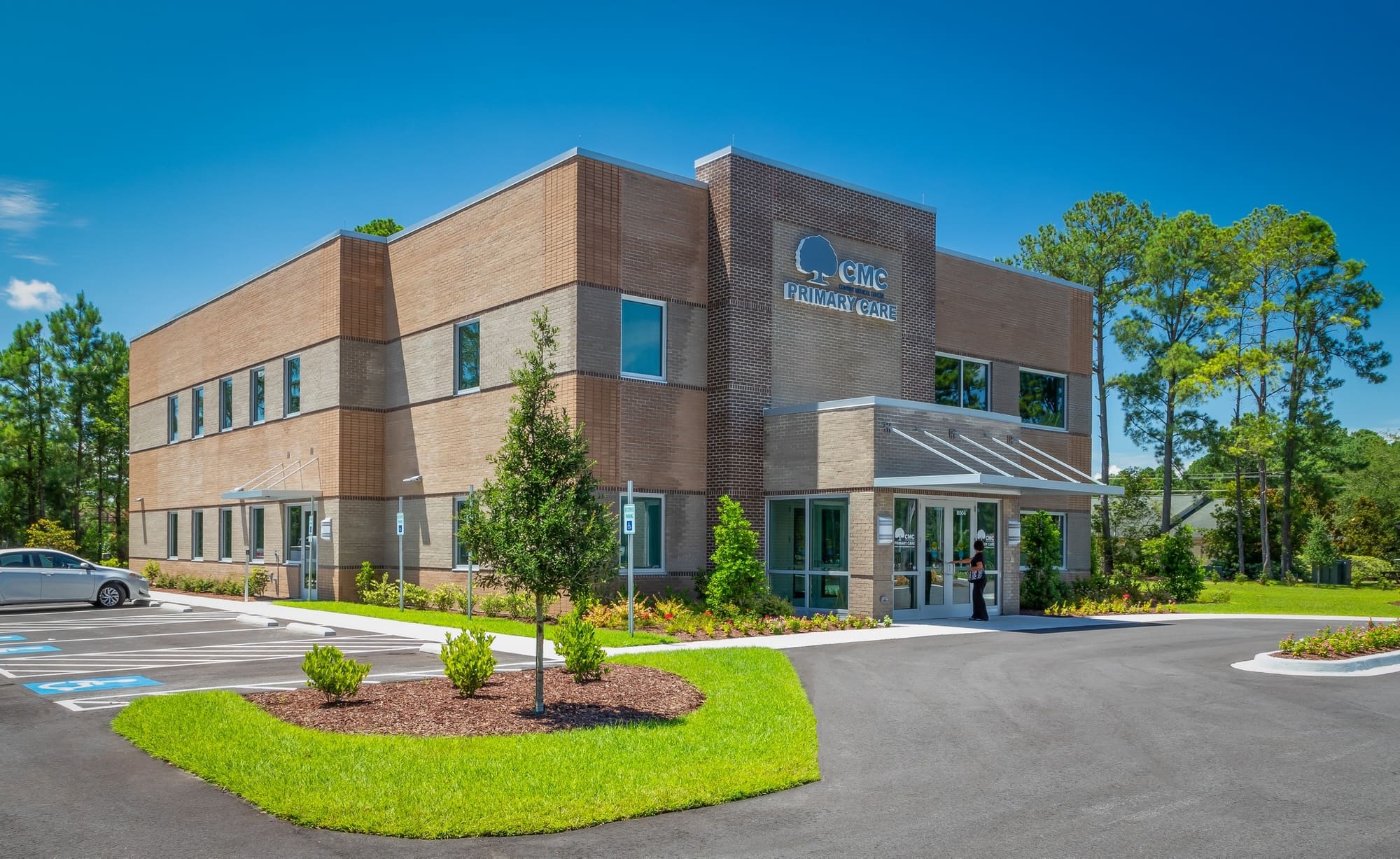 Monteith Construction Myrtle Beach Region